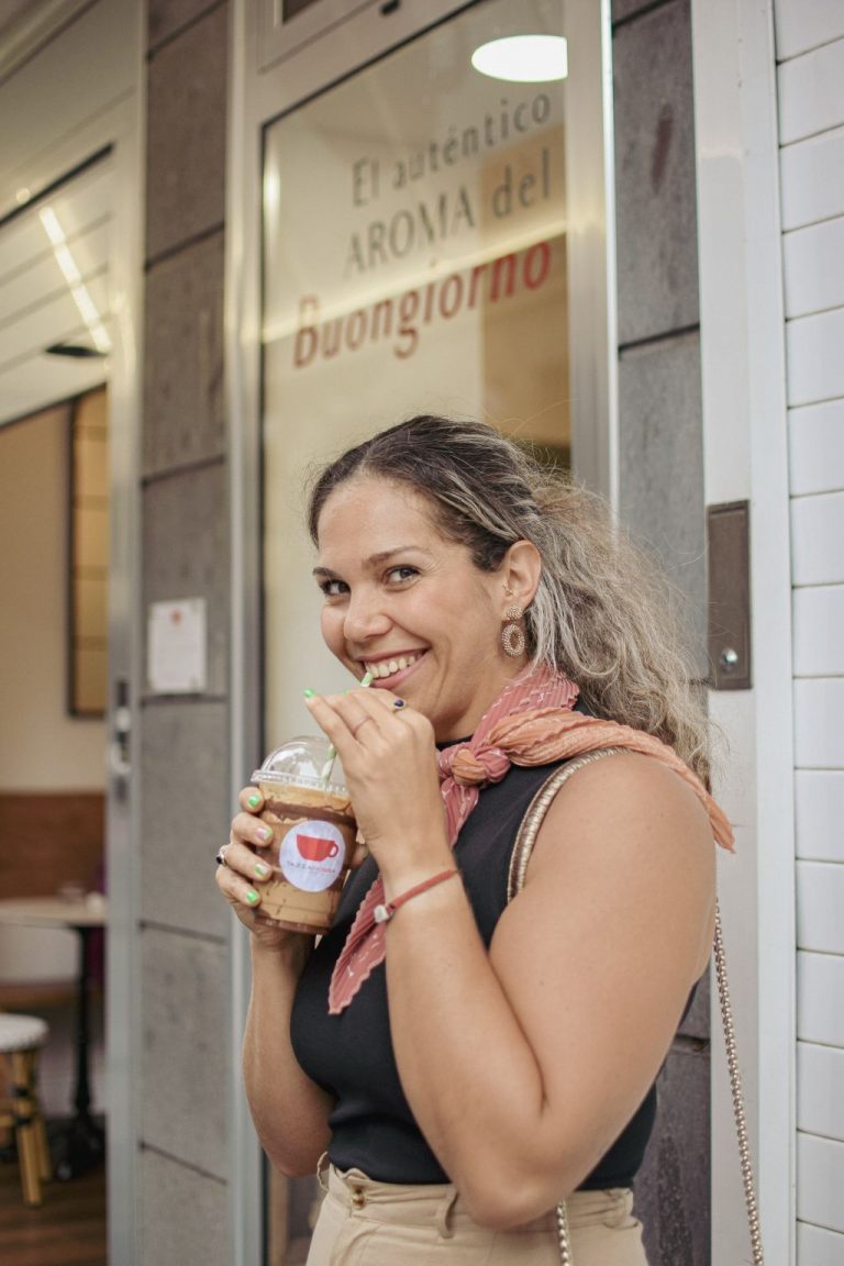 comer y beber las palmas cafeteria cafe tazzarossa 768x1152