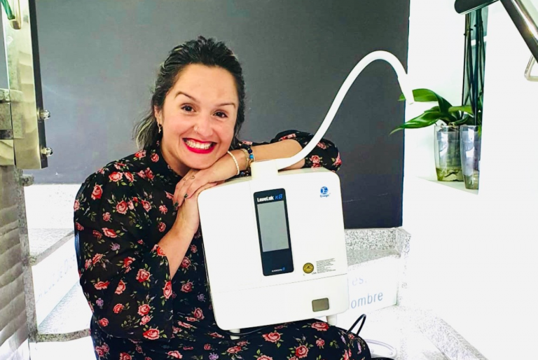 depuradora de agua domestica las palmas kangen 768x514