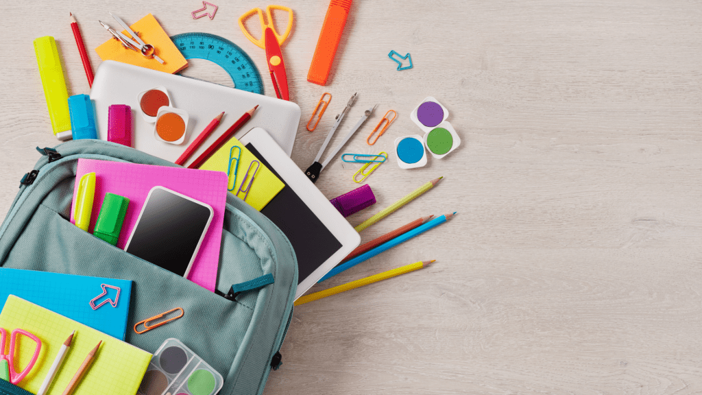 material-escolar-necesario