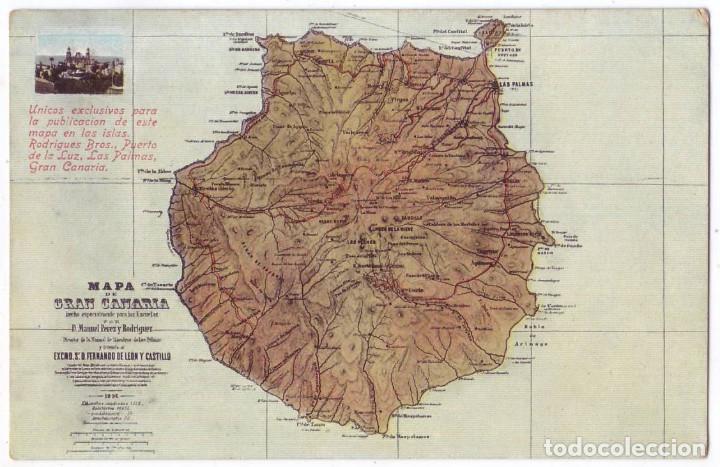origen-del-nombre-de-gran-canaria