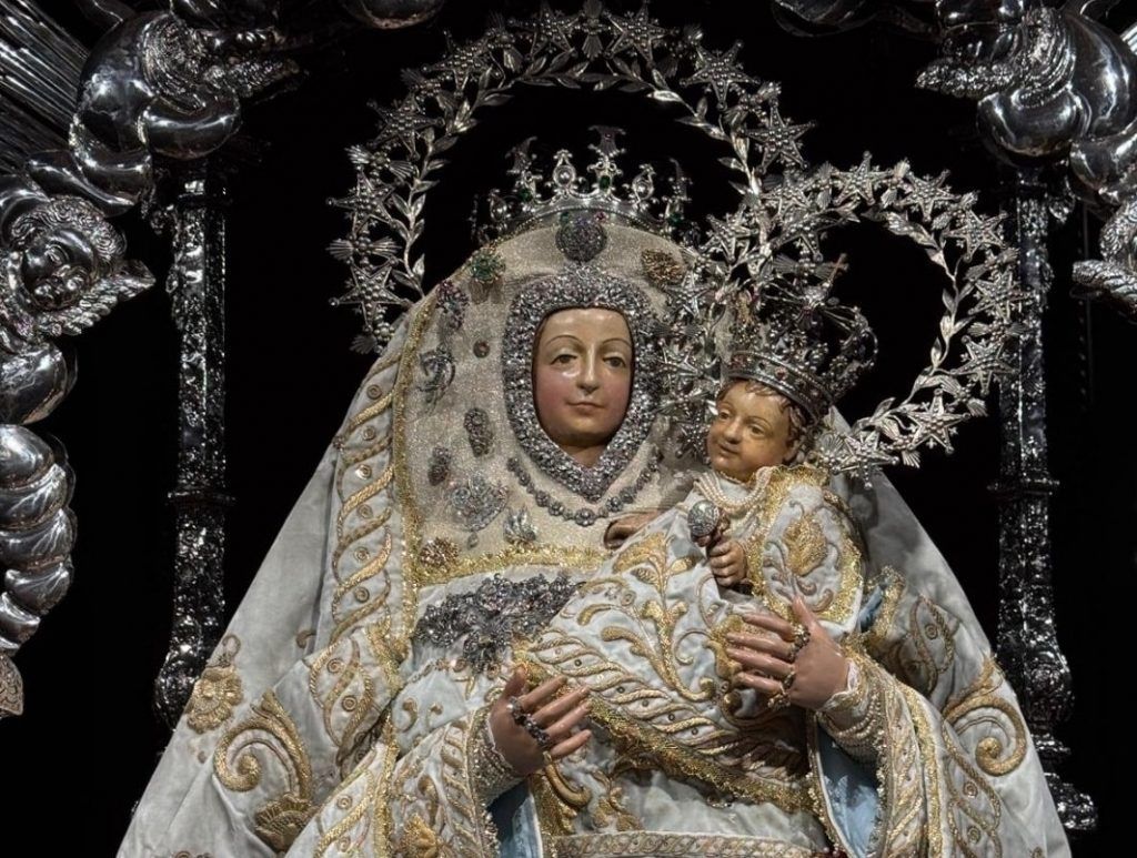 historia-de-la-virgen-del-pino