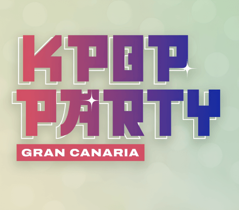 kpop-party-en-gran-canaria