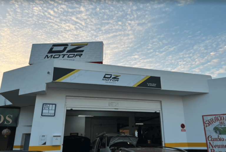taller gran canaria dz motor 768x517
