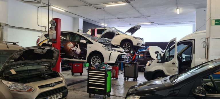 talleres mecanicos las palmas taller dgm 2025 12 12 at 18.42.51 768x346