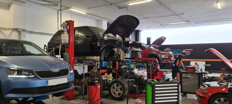 talleres mecanicos las palmas taller dgm 2025 12 12 at 18.42.57 768x346