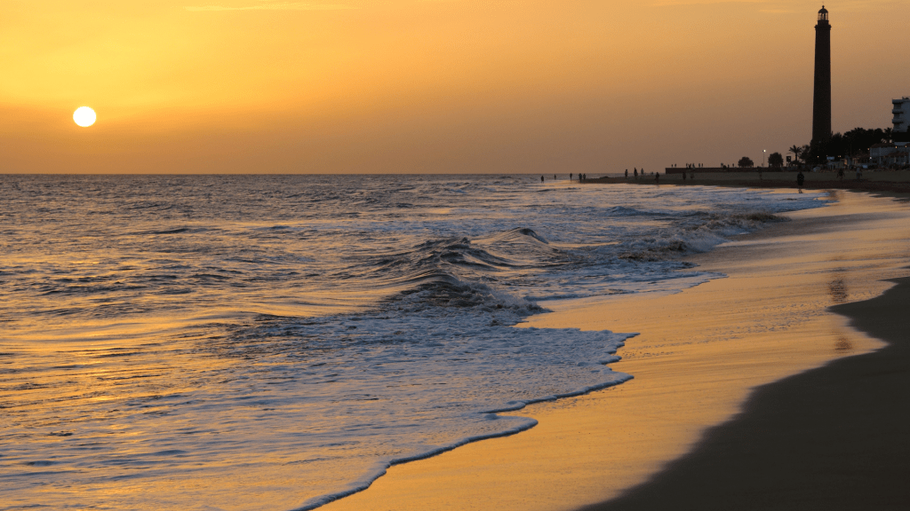 que-hacer-en-gran-canaria-en-verano