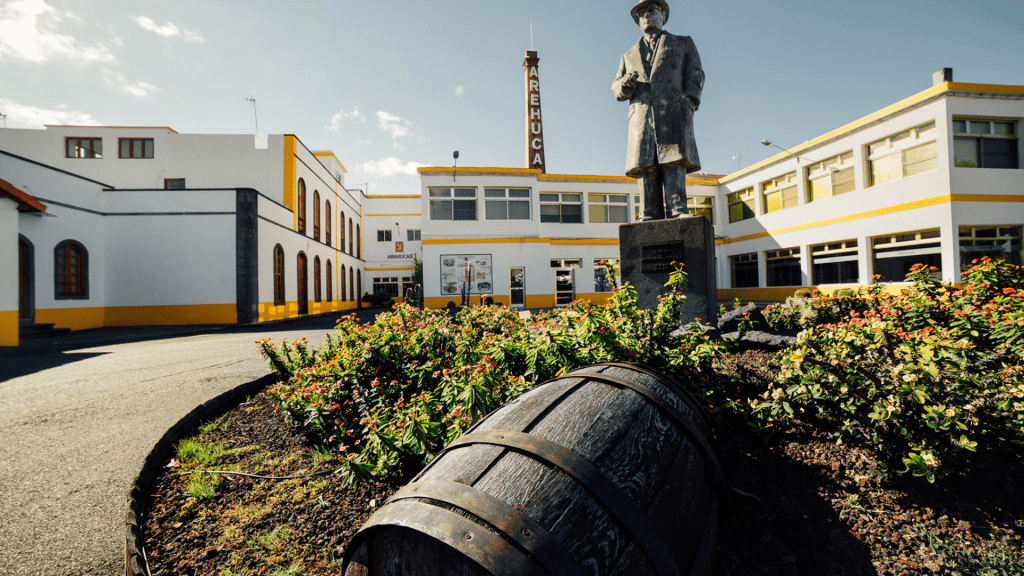 visita-fabrica-arehucas-gran-canaria