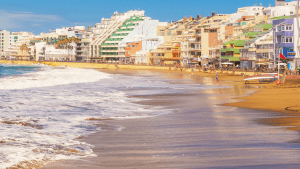 playas-sin-humo-en-gran-canaria